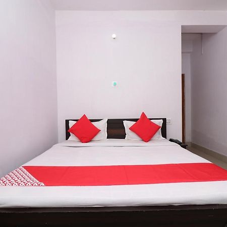 Oyo Nalanda Guest House Екстериор снимка