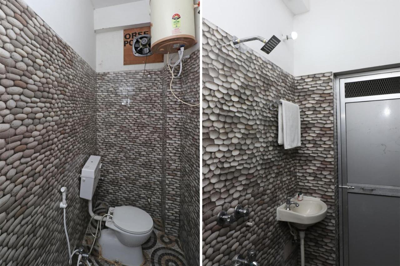 Oyo Nalanda Guest House Екстериор снимка