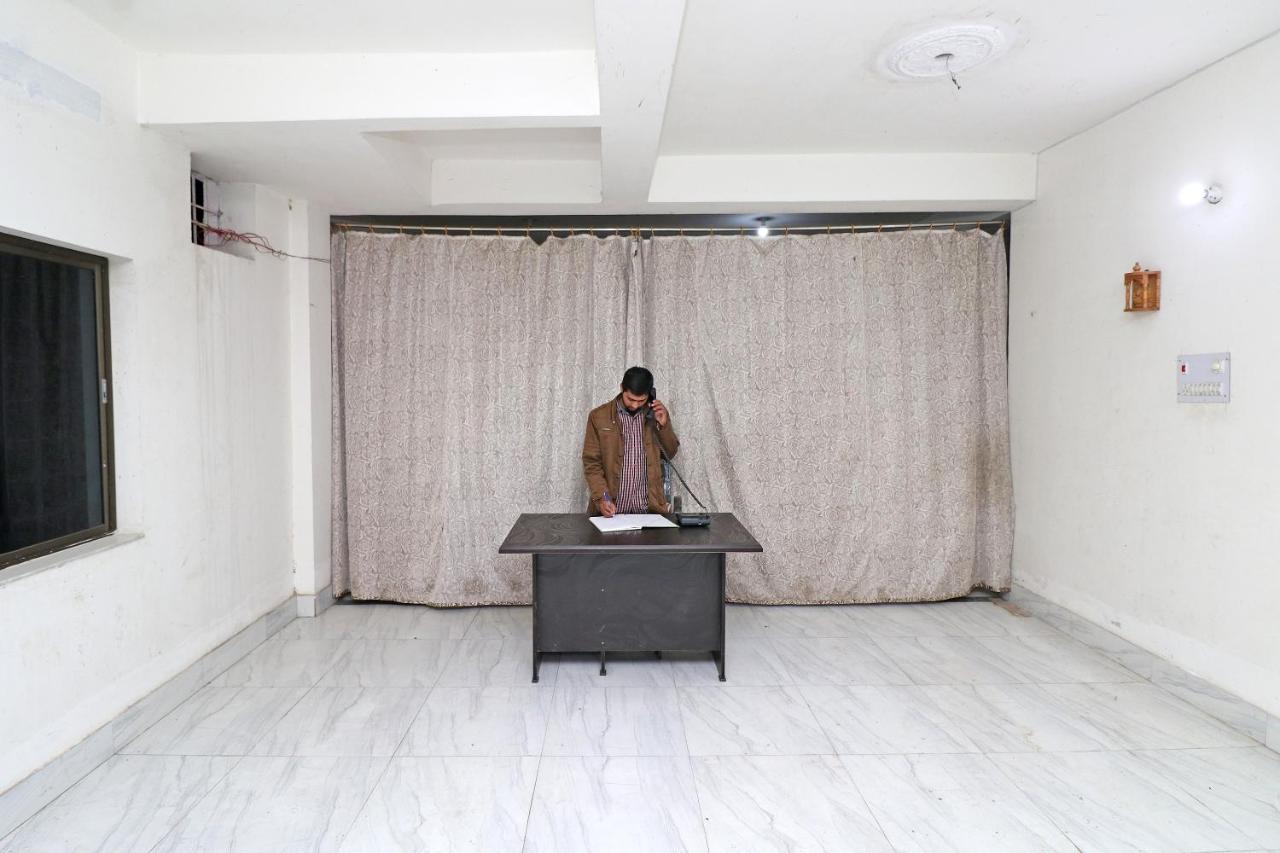 Oyo Nalanda Guest House Екстериор снимка