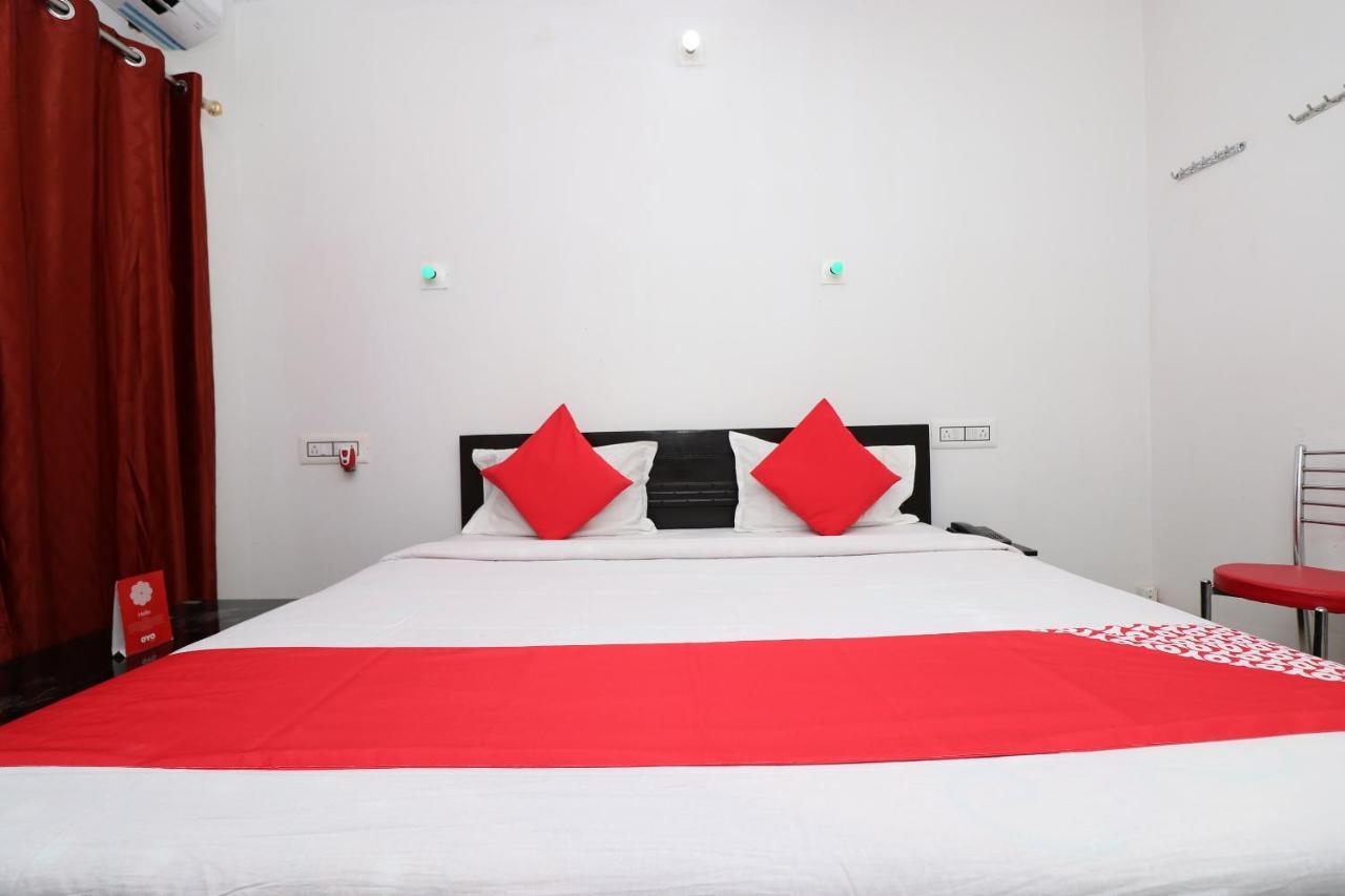 Oyo Nalanda Guest House Екстериор снимка