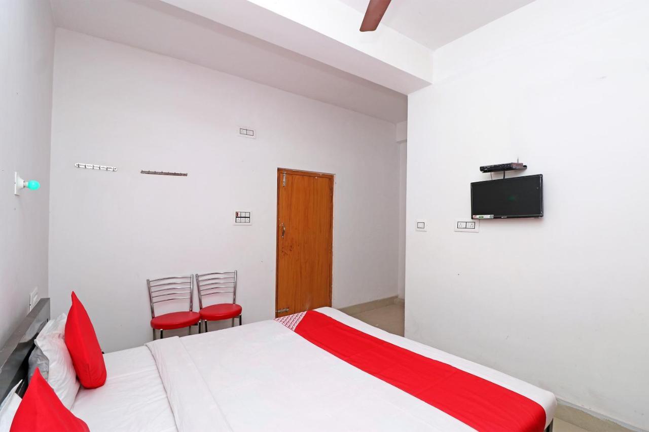 Oyo Nalanda Guest House Екстериор снимка