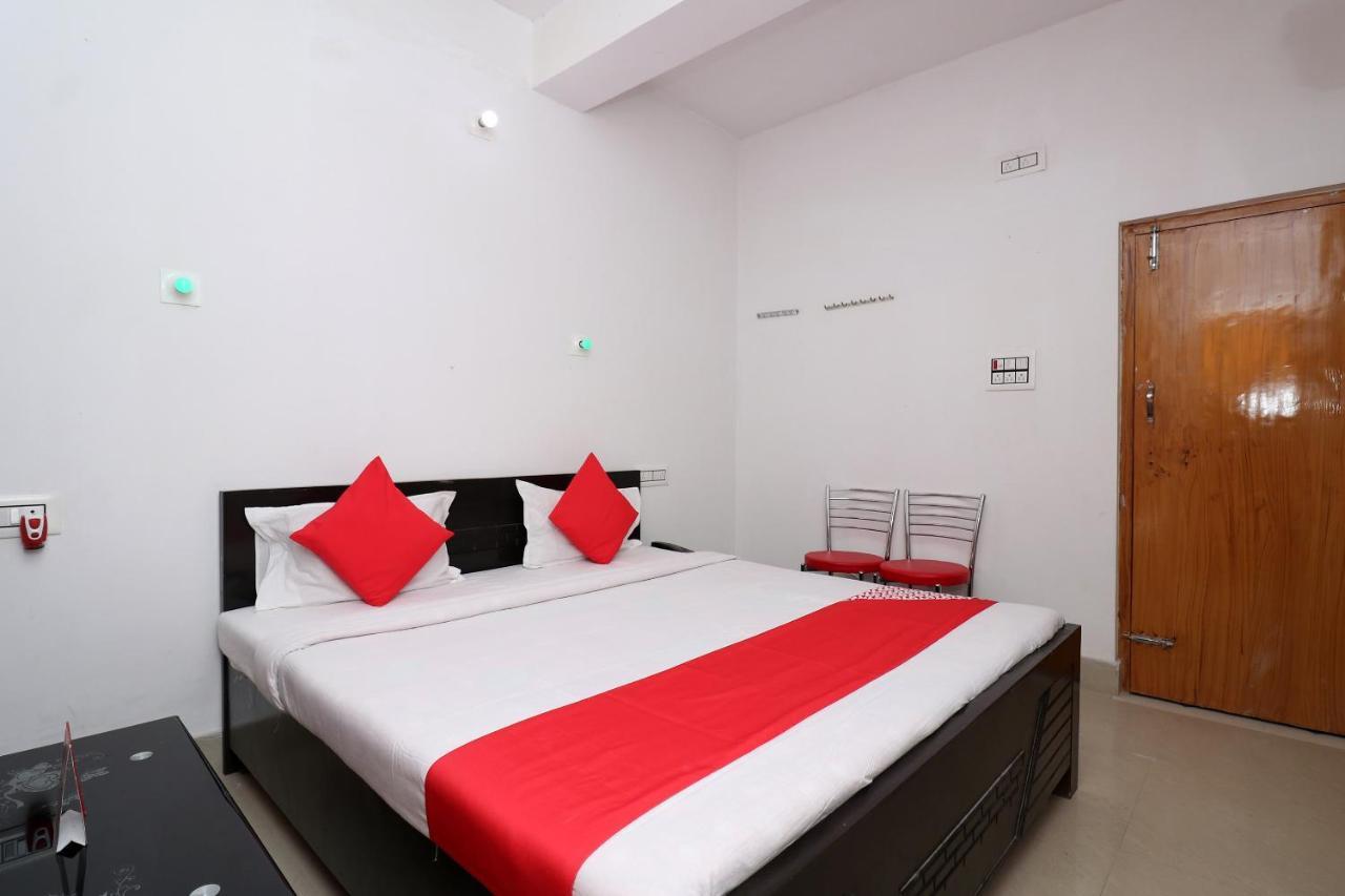 Oyo Nalanda Guest House Екстериор снимка