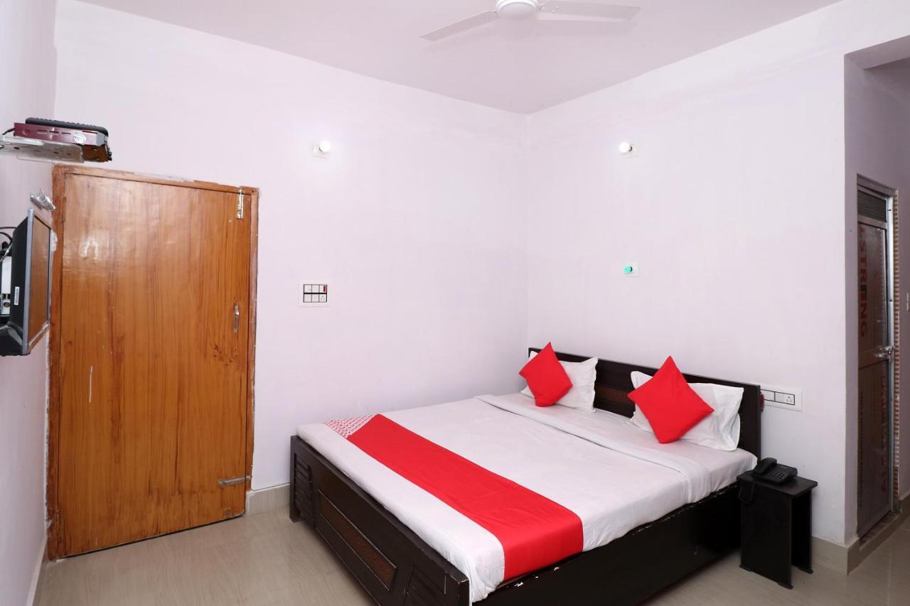 Oyo Nalanda Guest House Екстериор снимка
