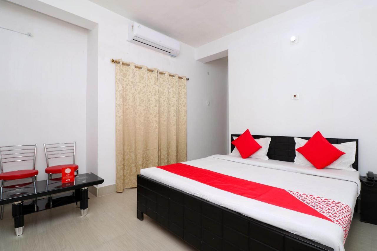 Oyo Nalanda Guest House Екстериор снимка