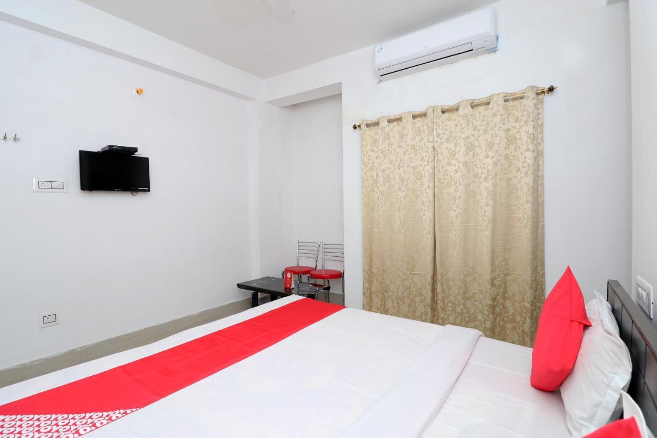 Oyo Nalanda Guest House Екстериор снимка
