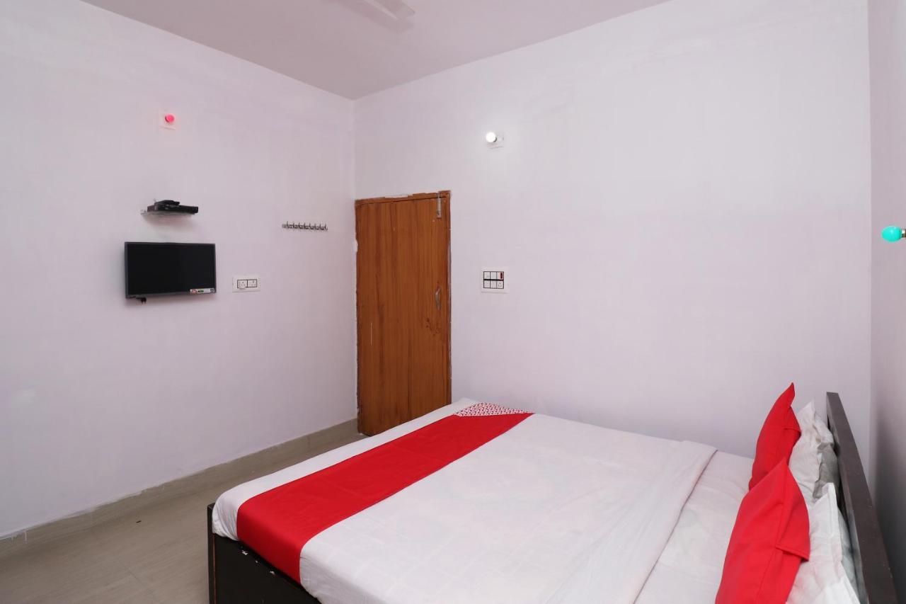 Oyo Nalanda Guest House Екстериор снимка