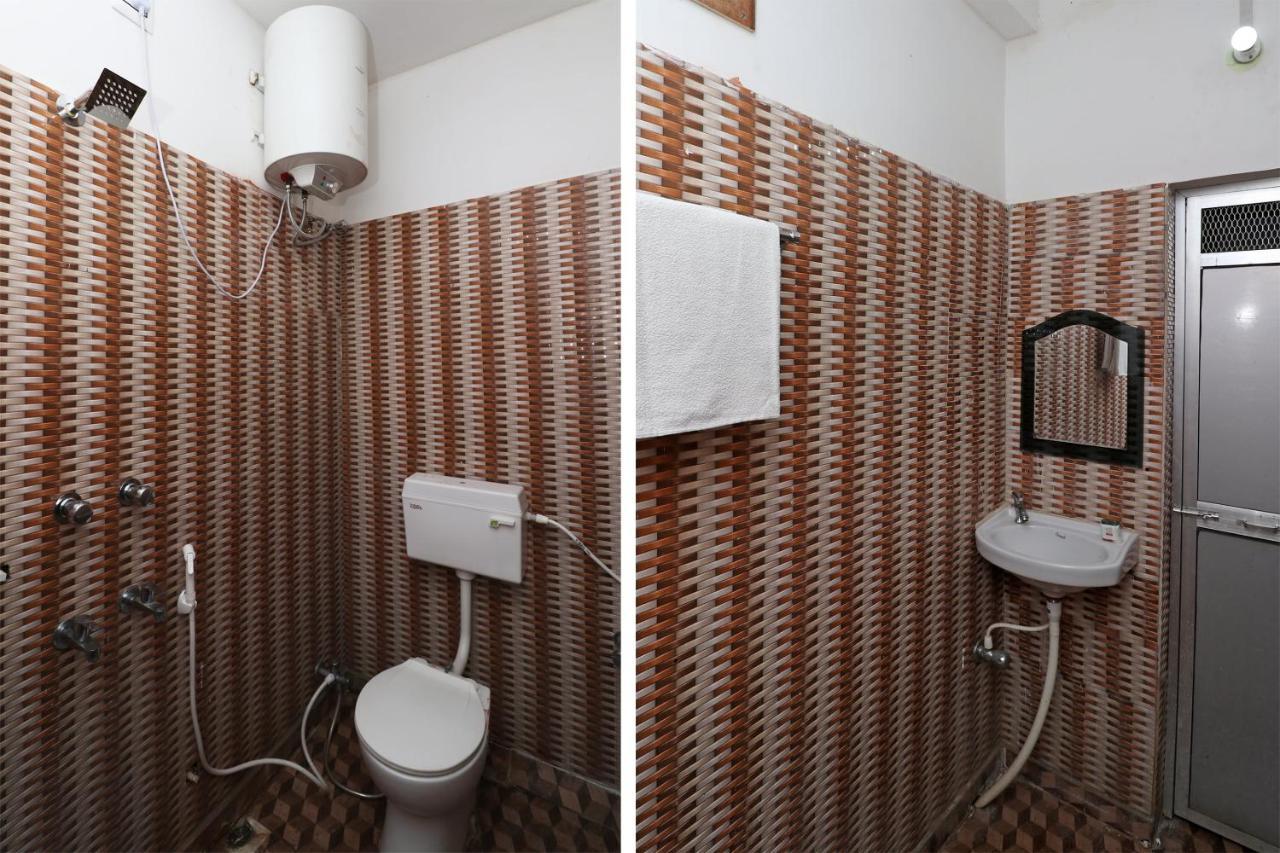Oyo Nalanda Guest House Екстериор снимка